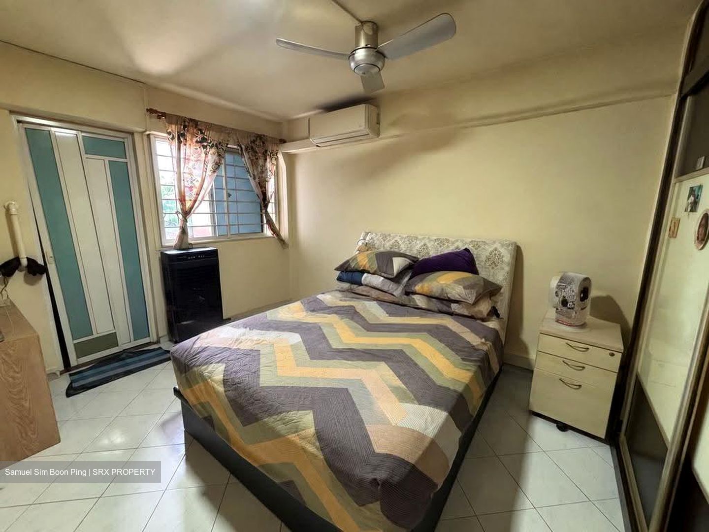 Blk 168 Woodlands Street 11 (Woodlands), HDB 3 Rooms #621748961